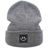 55cube Baby Hat 3-5 Years 5-8 Years Grey view 4