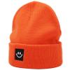 55cube Baby Beanie 3-5 Years 5-8 Years Orange view 1