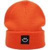 55cube Baby Beanie 3-5 Years 5-8 Years Orange view 4
