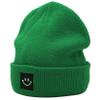 55cube Baby Beanie Hat 3-5 Years 5-8 Years Kelly Green view 1
