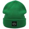 55cube Baby Beanie Hat 3-5 Years 5-8 Years Kelly Green view 4