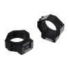 FOCUHUNTER Scope Rings, 34mm Scope Mount Rings for 20mm Picatinny, Tactical Rings 34mm Low/Medium Height Profile 34mm Scope Mount for Standard 20mm Base Standard Picatinny Rails (1.06 inch - Low) view 3