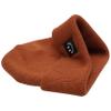 55cube Baby Beanie 3-5 Years 5-8 Years Caramel view 2
