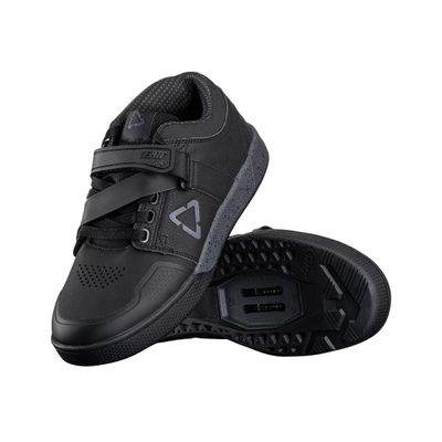 Leatt 4.0 Shoes Clip Adult (Black - 9.5)