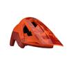 Leatt Helmet Mountain Bike AllMtn 4.0 V23 Flame #S 51-55cm view 1