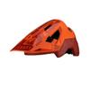 Leatt Helmet Mountain Bike AllMtn 4.0 V23 Flame #S 51-55cm view 2
