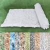 LGLFDJ White Camouflage Outdoor Netting, Shooting Hunting Blinds Military Decoration Camo Netting Roll, Outdoor Camping Awnings, Garden Pergola Shade Cover (Size : 6X9m(20ft X 29ft)) view 1