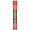 Volkl Deacon 80 Skis w/Lowride XL 13FR Demo GW Bindings 2023 167 view 1