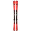 Volkl Deacon 80 Skis w/Lowride XL 13FR Demo GW Bindings 2023 167 view 2