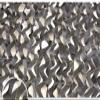 LGLFDJ Lightweight Black Camo Mesh Net, Outdoor Activities Hunting Blind Shade Cover, Sunshade Decoration Camping Shelters, for Environmental Isolation (Size : 2X7m(6.5ft X 23ft)) view 1