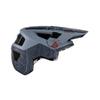 Leatt Helmet Mountain Bike AllMtn 4.0 V23 Titanium #S 51-55cm view 3