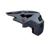 Leatt Helmet Mountain Bike AllMtn 4.0 V23 Titanium #S 51-55cm view 4