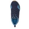 Vionic Drift Zanny Women's Trainers Lace Up Supportive Walking Shoes Includes Three-Zone Comfort for Heel Pain, Plantar Fasciitis with Orthotic Insole Arch Support Medium Fit, Navy, 3.5 UK view 4