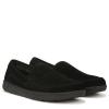 Vionic Men's Gustavo Slipper Black Suede 11.5 M view 3