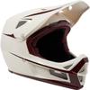 Fox Racing Rampage Comp Helmet Stohn Vintage White, XL view 1