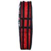 YONEX Badminton Bag SUNR 2215 BT5 Black Red view 4