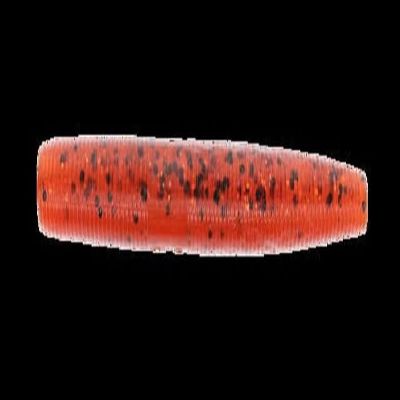 Yamamoto 3'' Ned Senko Floater Fire Craw (10 Pack)