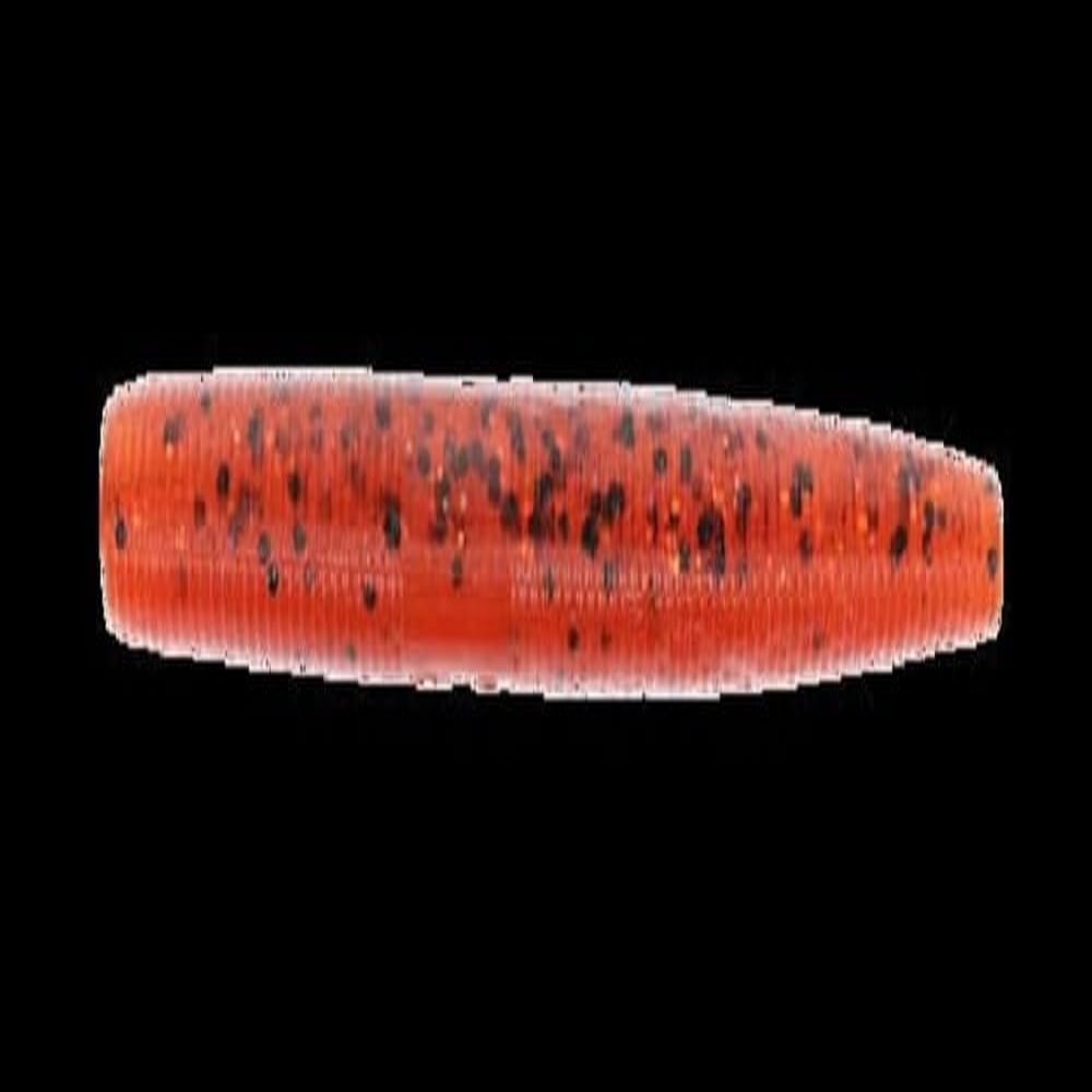 Yamamoto 3'' Ned Senko Floater Fire Craw (10 Pack)