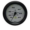 Faria Boat Speedometer Gauge SE9588B| US Marine 60 MPH 3 1/4 Inch view 1