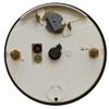 Faria Boat Speedometer Gauge SE9588B| US Marine 60 MPH 3 1/4 Inch view 2