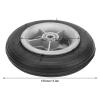 Electric Scooter Tyre With Wheel Hub, 6inch Replacement Pneumatic Rubber Tire Set for Electric Scooter view 2
