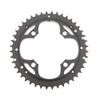 MYEEI Road Bicycle Chain Wheel MTB Chaingrings Aluminum Alloy Chain Wheel BCD 104-64 44T 42T 32T 22T Three Disc Mountain Bikes Chainring 3 * 6/7/8 Speed (Color : BCD104 44T) view 1