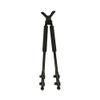 Banks Outdoors Lightweight Adjustable Bipod Shooting Stick, Camera Base, Spotting Scope view 1