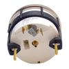 Faria Boat Speedometer Gauge SE9369A | Monterey 3 1/4 Inch view 2