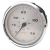 Faria Boat Pontoon Speedometer Gauge SE9872A | Kronos Series 35 MPH view 1