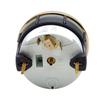 Faria Boat Speedometer Gauge SE9390A | Four Winns 65 MPH 3 1/4 Inch view 2