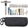 Fix It Sticks Field Toolkit Compatible with Glock| Compact Pistol Maintenance Kit w/Torque Driver, Punches & Specialty Tools - Field Toolkit (FISCPK-GL) view 2