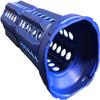 Extra Long Deflator Attachment for Inflatable Bounce Houses, Party Interactives, and Slides view 1