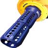 Extra Long Deflator Attachment for Inflatable Bounce Houses, Party Interactives, and Slides view 2