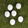 Clean Green Golf Balls Recycled & Used Golf Balls for Taylormade Project A Golf Balls - Good Low Condition for Used Taylor Made Golf Balls - Golf Balls Bulk - Includes Mesh Carrying Bag (36) view 3