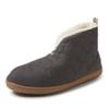 Dearfoams Women's and Men's Indoor/Outdoor Warm Up Bootie view 1