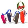 Dearfoams Women's and Men's Indoor/Outdoor Warm Up Bootie view 2