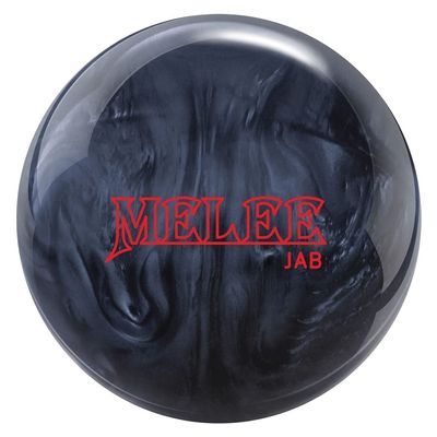Brunswick Melee Jab Carbon 15lb