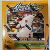 2022 Panini Absolute Baseball Value Blaster Box - 1 Auto or Relic Per Box - 42 Trading Cards view 1