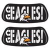 Anderson's Go Eagles EyeBlacks, 12 Pairs per Package, School Spirit, Spirit Gear, Sports Fan Gear, Football Cheerleader Accessories, Homecoming view 1