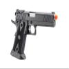 R609 Army Armament Hi-Capa Gas Blowback Airsoft Pistol R609 (Color: Black) view 4