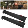 Camping Tent, Multifunctional Portable Lightweight Design, Portable Tent with Pole Bag and Stuff Sack for Hiking, Picnics, Outdoor Adventures, Backpacking, and Family Use view 2