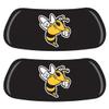 Anderson's Hornet EyeBlacks, 12 Pairs per Package, School Spirit, Spirit Gear, Sports Fan Gear, Football Cheerleader Accessories, Homecoming view 1