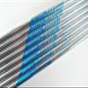 New Steel Nippon N.S. Pro Zelos 6 Shaft Set 38.5"-35" (8 shafts) view 1