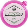 DD DYNAMIC DISCS Dynamic Discs Ricky Wysocki Disc Series | 2X World Champion Signature Stamped Sockibomb Golf Discs (Lucid Ice Glimmer Raider) view 2