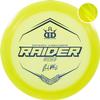 DD DYNAMIC DISCS Dynamic Discs Ricky Wysocki Disc Series | 2X World Champion Signature Stamped Sockibomb Golf Discs (Lucid Ice Glimmer Raider) view 3
