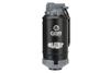 Lancer Tactical - GBR Outdoor 130 Round Spring Powered ABS BB Impact Shower for Airsoft, Pack of 2 - Black view 3