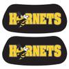 Anderson's Hornets EyeBlacks, 12 Pairs per Package, School Spirit, Spirit Gear, Sports Fan Gear, Football Cheerleader Accessories, Homecoming view 1