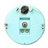 Faria Boat Speedometer Gauge SE9567A | US Marine 3 1/4 Inch Black view 2