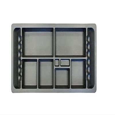 3G Under Seat Storage Tray for Electric Yamaha G14 to G22 Golf Carts 1995-2006