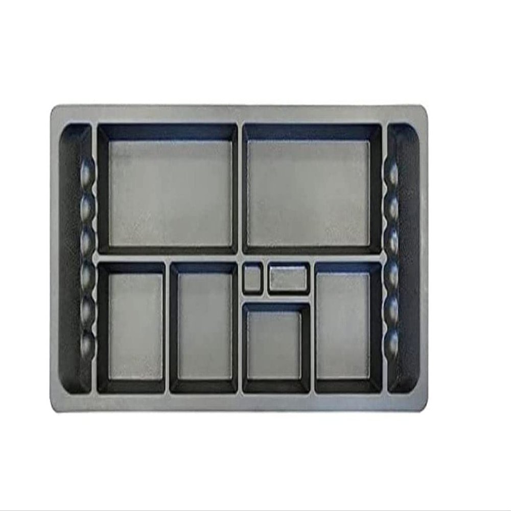 3G Under Seat Storage Tray for Electric Yamaha G14 to G22 Golf Carts 1995-2006